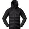 Пуховик Bergans Rabot Light Down Hoodie