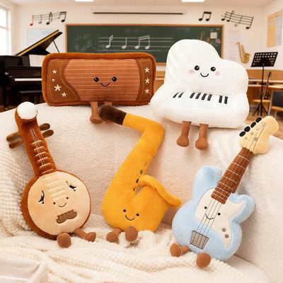 Çocuk müzik aletleri – Diğer oyuncak müzik aletleri