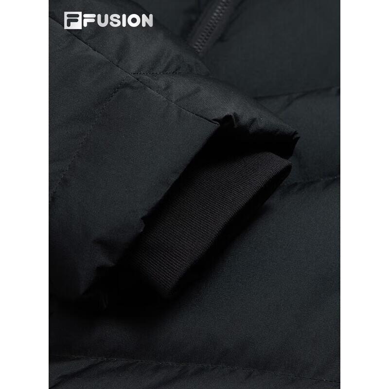 Fila FUSION Women's Hooded Down Jacket