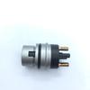 F00RJ02703 Fuel Injector Solenoid Valve F 00R J02 703 Diesel Engine CR Spare Part Solenoid Valve F00R J02 703 for Bosch