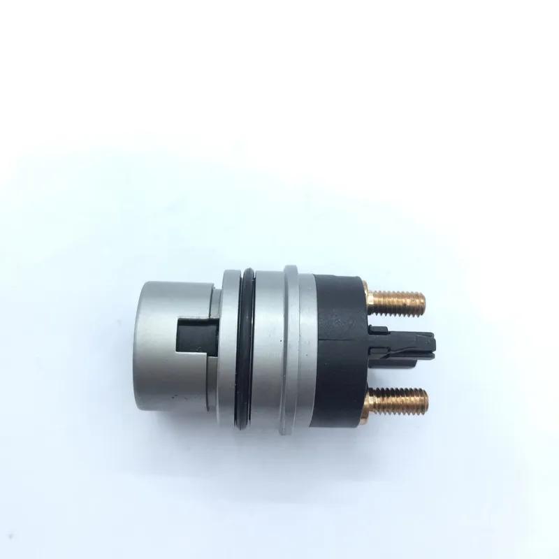 F00RJ02703 Fuel Injector Solenoid Valve F 00R J02 703 Diesel Engine CR Spare Part Solenoid Valve F00R J02 703 for Bosch