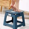 1 new portable folding stool and plastic saddle chair for adults and children, suitable for outdoor activities and fishing