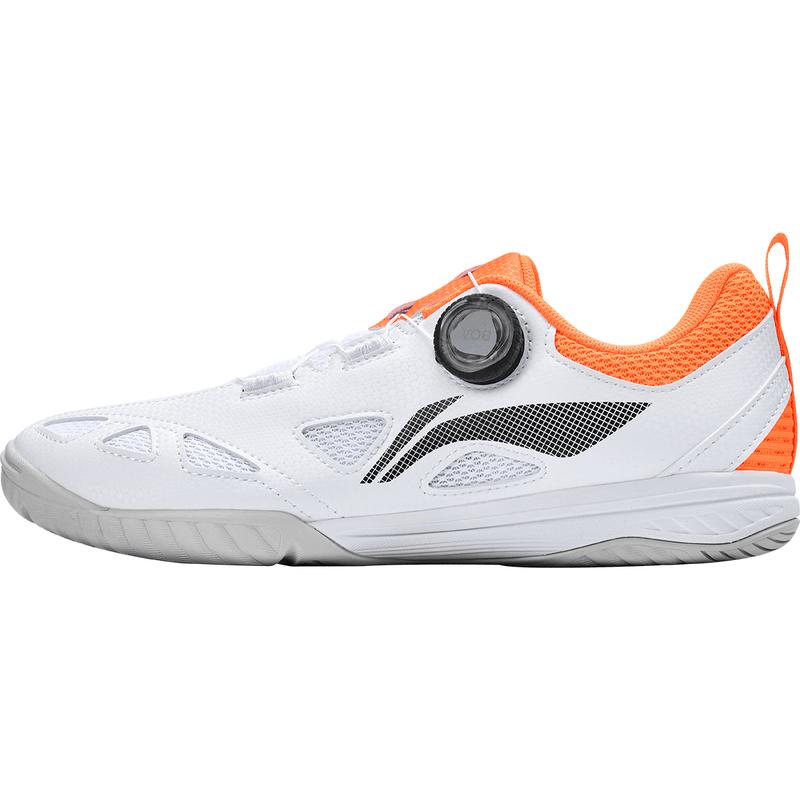 LI-NING MAGE ESS Unisex National Team Table Tennis Training Shoes 37