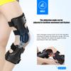 Rom Knee Brace, Support For Arthritis Pain, Osteoarthritis, Cartilage Defect Repair, Avascular Necrosis, Tibial Plateau Fracture