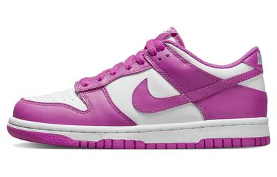 Dunk Low Active Fuchsia GS FJ0704-100