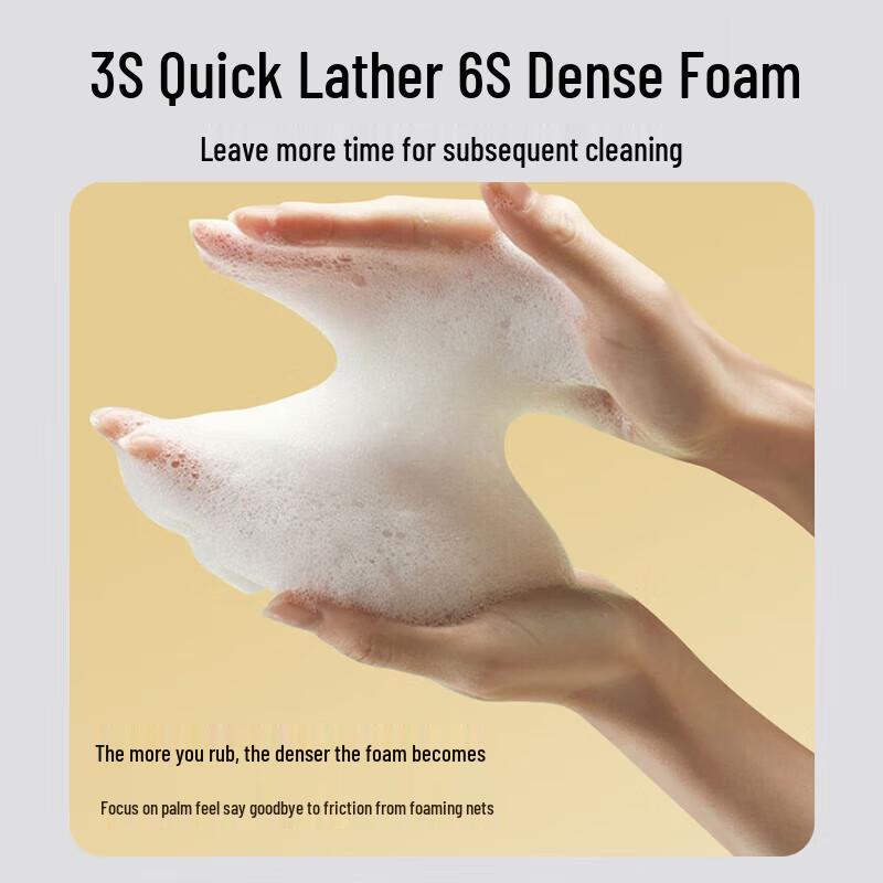 DAGO Sulfur Deep Cleansing Facial Cleanser