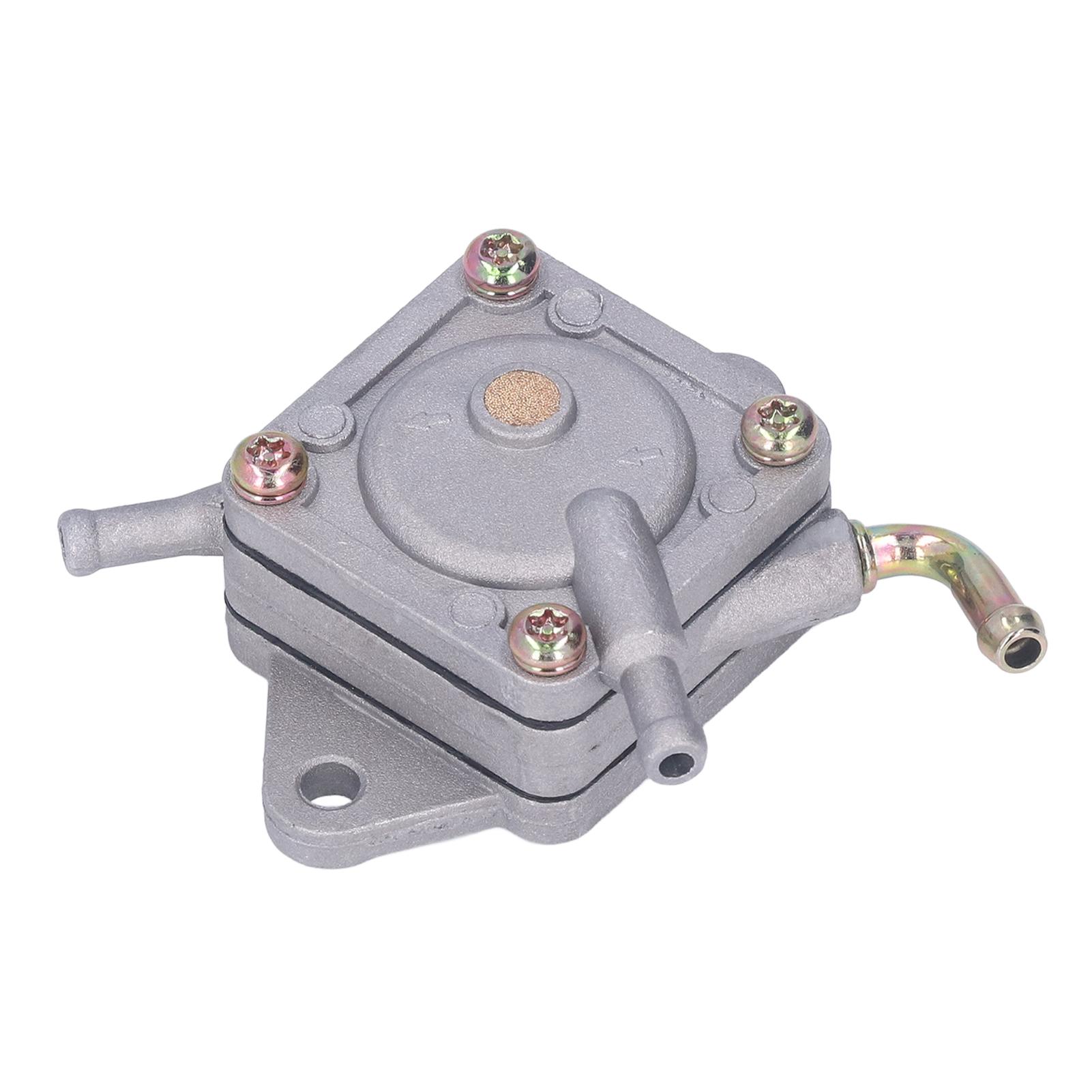 

Топливный насос Алюминиевый сплав для EZGO TXT MEDALIST Карт 4-тактный 295CC 350CC 72021G01 9403