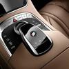 Auto Schloss Schlüsselloch Aufkleber Türschloss Schutz Auto 3D Aufkleber Für Buick Verano Velite Lesabre Riviera Avenir GL6 GL8 Envision Excelle