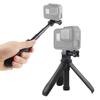 GP446 Multifunctional Mini Fixed Tripod for DJI, Insta360, GoPro and Other Action Cameras