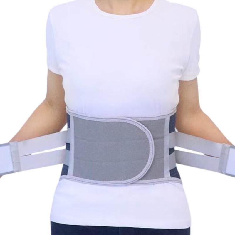 

Laipashi Steel Plate Lumbar Support Belt