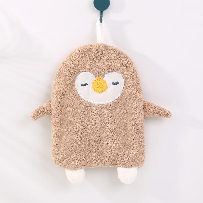 Ally Absorbent Hand Towel 2-Pack