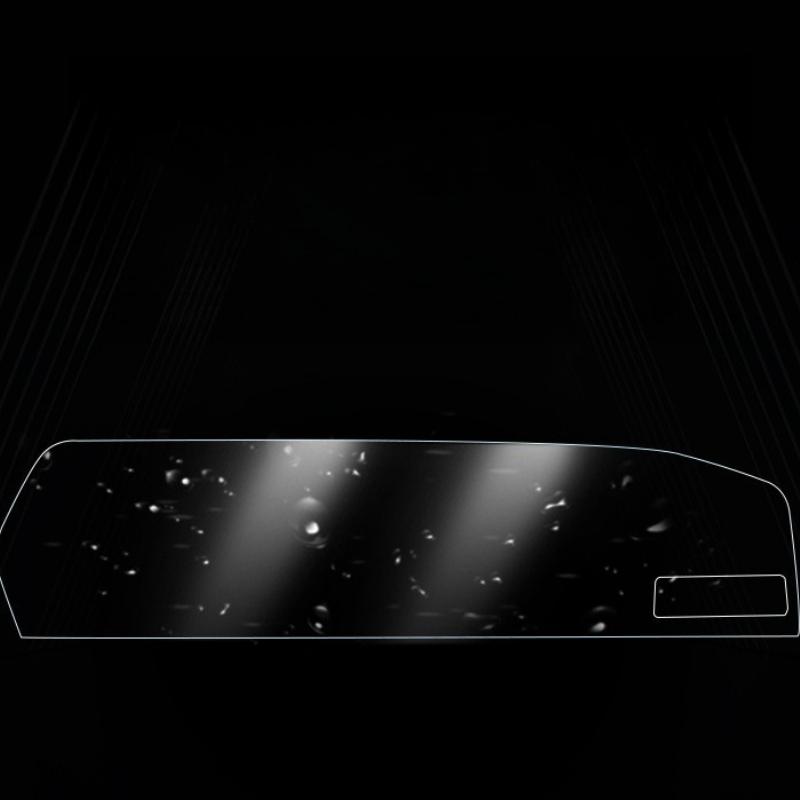 For Geely Xingyue L -2026 Car Central Control trument Navigation Tempered Film Dashboard Protective Film Interior Sticker