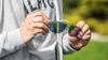 Kruger&Matz polarized sunglasses with UV 400 polarization