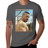 T-shirt Yuri Boyka Taglie Forti Maglietta Leggera