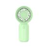 Pocket Handheld Fan with USB Charging Portable Mini Fan for Students Outdoor Lightweight Lightweight Travel Fan Summer Essential