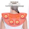Shangheng Multi-functional Electric Massage Shawl CN plug (adapter included)