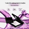 MAKE UP FOR EVER HD Invisible Flawless Setting Powder