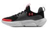 Flow Futr X 3 'Grey Red' 3026630-102