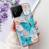 For Asus ROG Phone 9 Pro Back Cover For Asus ROG Phone 9 Case Silicone Cute Cat Luxury Love Funny Painted Shockproof Bumper
