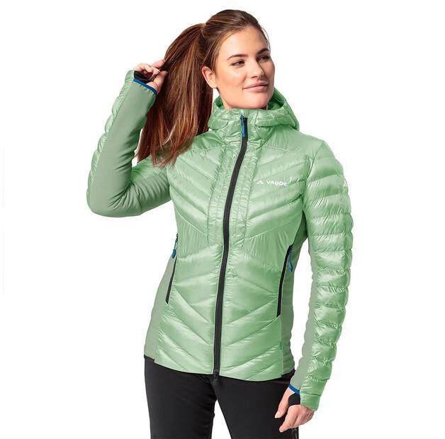 VAUDE Куртка Sesvenna Pro II