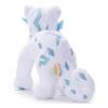 Takaratomy A.R.T.S Pocket Monster Pokemon I Choose You Get Plush Paojian Approximately 30cm Wide
