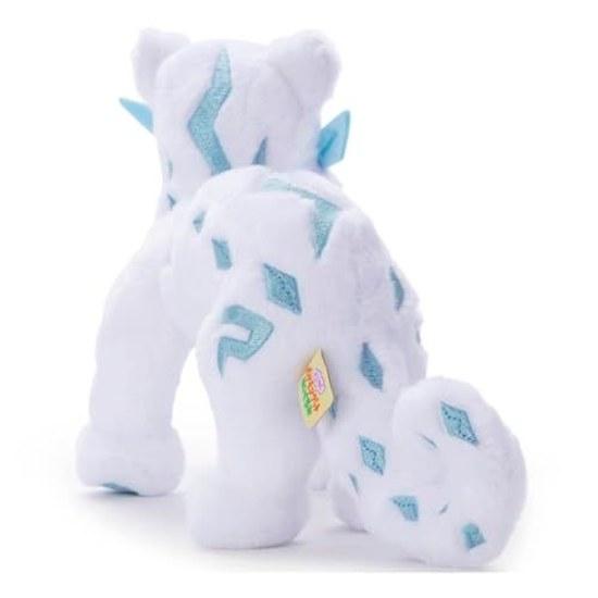 Takaratomy A.R.T.S Pocket Monster Pokemon I Choose You Get Plush Paojian Approximately 30cm Wide