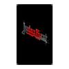 J-Judas P-Priest Heavy Rock Band Flags Polyester Digital Printing Banner for Bedroom Wall Art Out Door Tapestry Decoration
