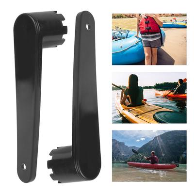 Rubber Dinghy Air Valve Wrench Canoeing Inflation Valve Drifting Ship Accessories Rubber Dinghy Air Valve Wrench