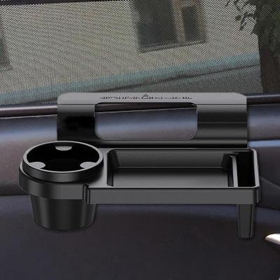 Side Pocket For Car Door Organizer Phone Stand Cell Phone Holder Suspending Car Seat Organizer Sunglasses Holder For Keys Phones
