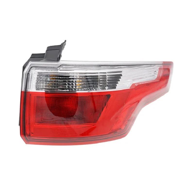 DFSK Glory 560 Tail Lights Inner Rear Lamps Outer Rear Lamps FK01 FK02
