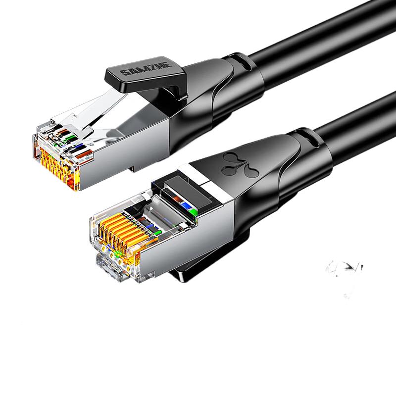 

SAMZHE CAT6 Gigabit Ethernet Cable