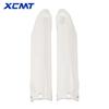 For YAMAHA YZ WR 250F 250FX 450F 450FX YZ250F YZ250FX YZ450F YZ450FX WR250F WR450F Fork Guard Cover Shock Absorber Protection