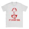 Men TShirt Delta Sigma Theta TShirts Novelty  Beach Tee Shirt Awesome Cotton Clothing Gift