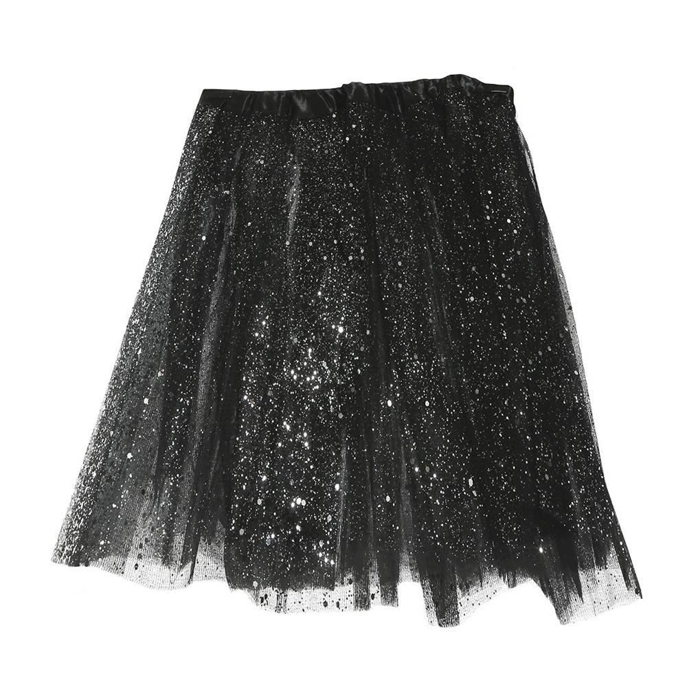 Fiestas Guirca Damen/Damen Glitzer Tutu