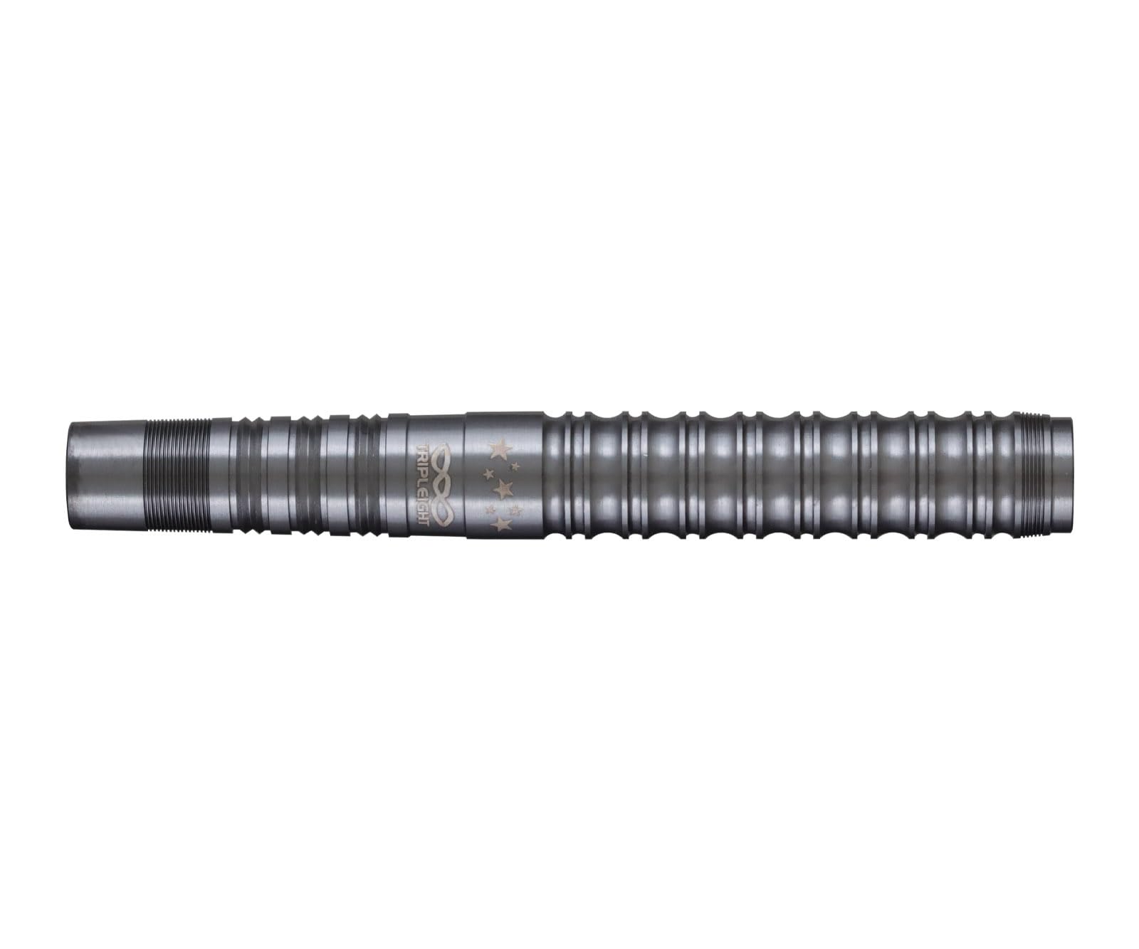 

Triplate Xebec DLC Yamato Hisahiko Model 2BA 21g чёрный