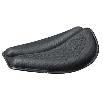 Air Motorcycle Seat Cushion Shock Absorption Motorcycle Seat 3D Gel Pad Cool For Summer Motorcycle Accessories And Parts