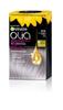 Garnier Olia Haarkleur Nee. 9.11 Zilver Rook