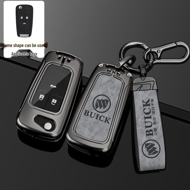 Car Shell Buckle Cover for Buick GL8, Regal, Envision, LaCrosse, Excelle, Verano, Encore