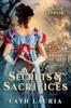 Kniha Secrets & Sacrifices : A Regency Cthulhu Novel