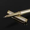 Stationery Golden Rollerball Ballpoint Pen Metal Ballpoint Pen Metal Business Signing Pen  Students