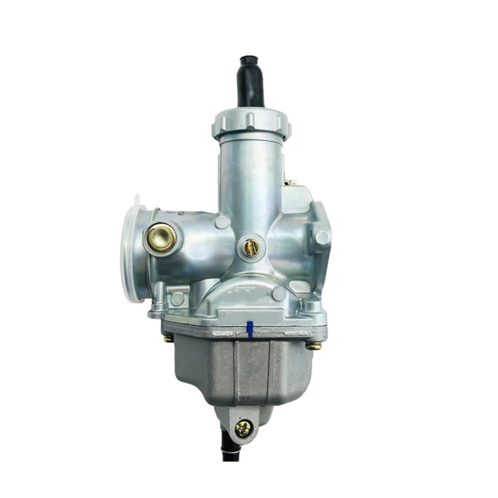 

Карбюратор Каб Мотоцикл Для Cg Для Xl125 150 175 27мм 4-тактный Тросик Воздух One Size