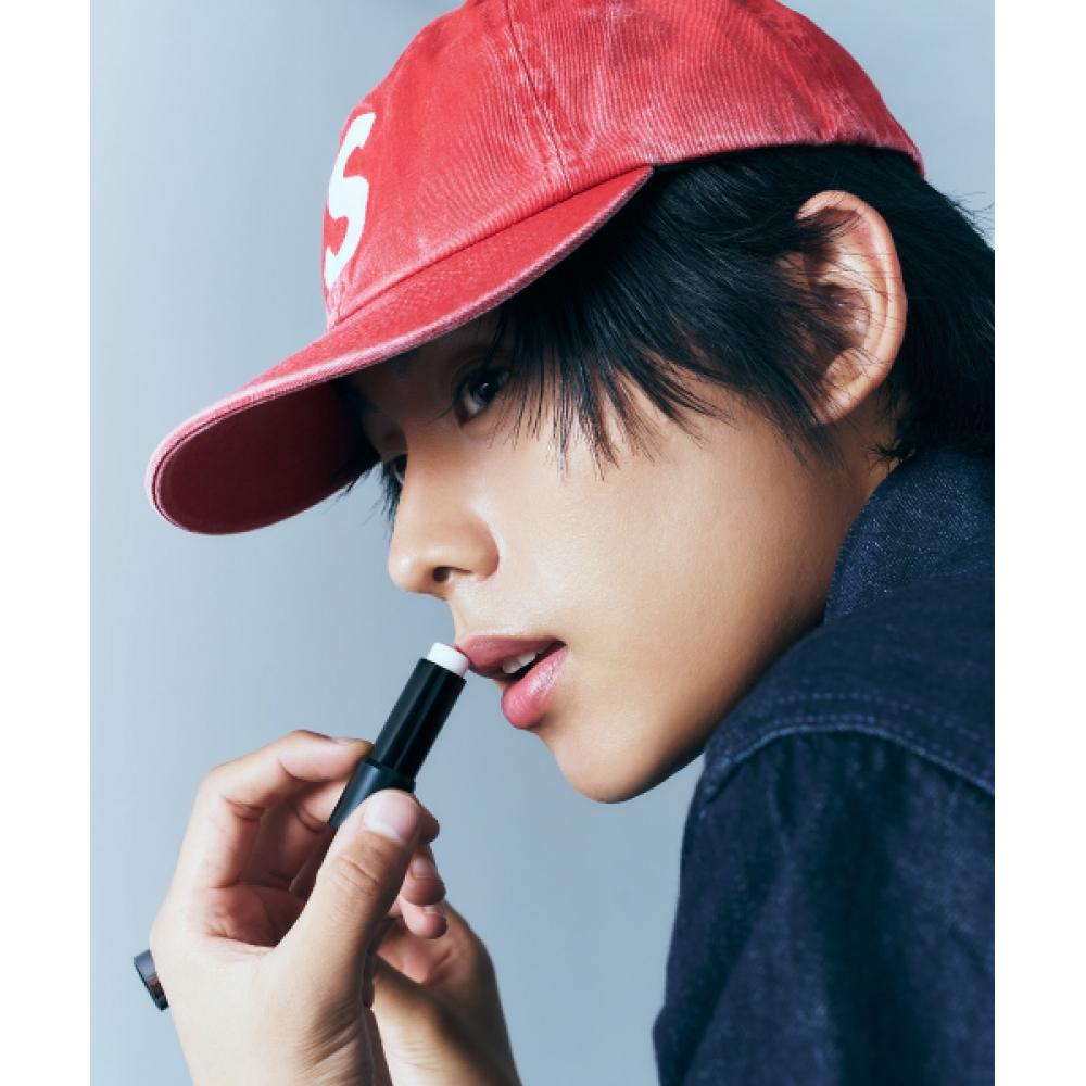 

DaShu Men S Water Balm Snap Color Lip Balm 4g NONE