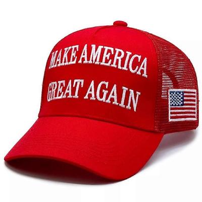 Trump 2024 Maga Punane Müts 45-47 Pesapallimüts Tehke Ameerika Jälle Suureks USA Lipuga