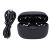 Charging Case Replacement for Vibe Beam 2 Earbuds Type C Input Portable Earphone Protective Case and Cable