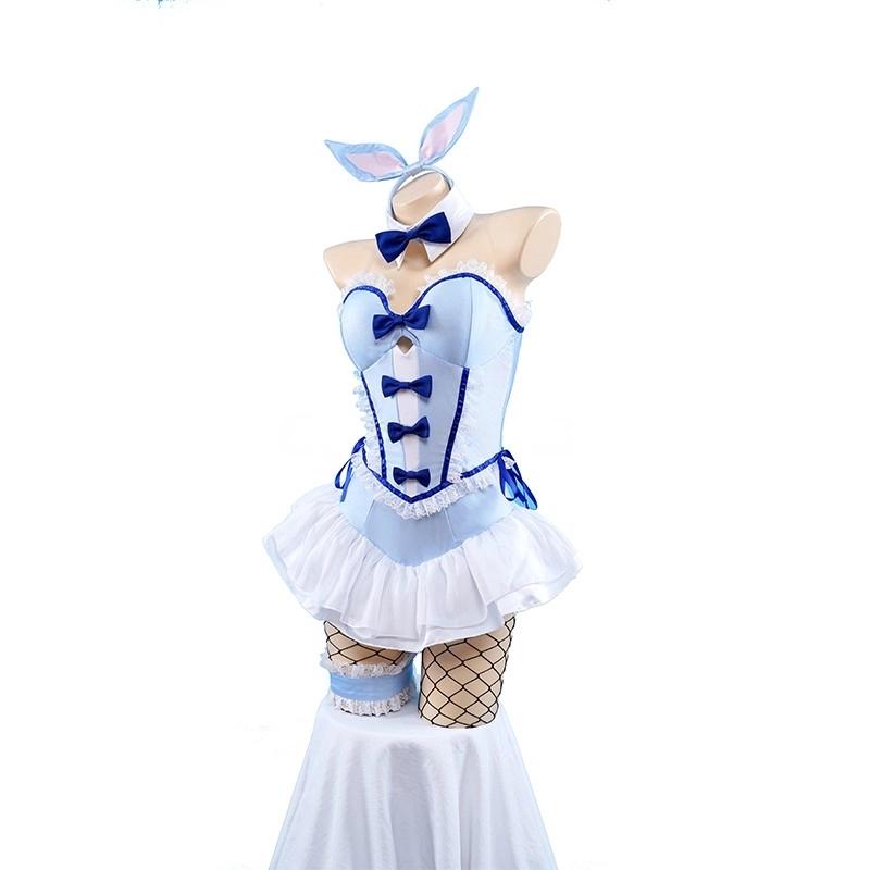 Marin Kitagawa Bunny Girl Cosplay Costume