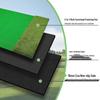 WEZHO Golf Hitting Mat 3-in-1