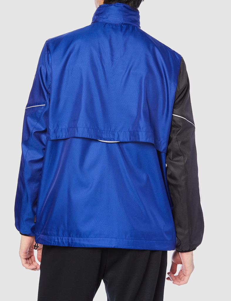 Tennis Lined Windwarmer Midnight Navy S [Yonex] Shirt, Shirt, (472)