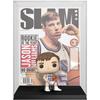 Figurine Funko Pop! Magazine Covers : Slam NBA- Jason Williams - Blanc - Homme