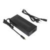54.6V 2.0A Charger DC2.1 for Kugoo Kukirin G2 Scooter EU Plug