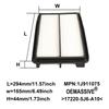 172205J6A10 Air Filter For Honda Ridgeline Pilot Passport Odyssey Acura TLX MDX 3.0L 3.5L 2018 2019 2020 2021 2022 2023-2025